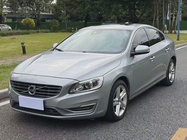 Volvo S60 2014