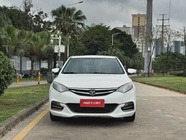 Changan Eado 2017