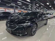 Buick LaCrosse 2019