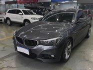 BMW 3 Series 2020