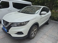 Nissan Qashqai 2024