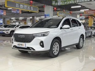 Haval M6 2023