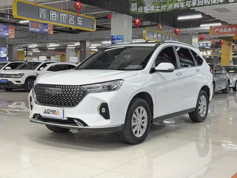 Haval M6