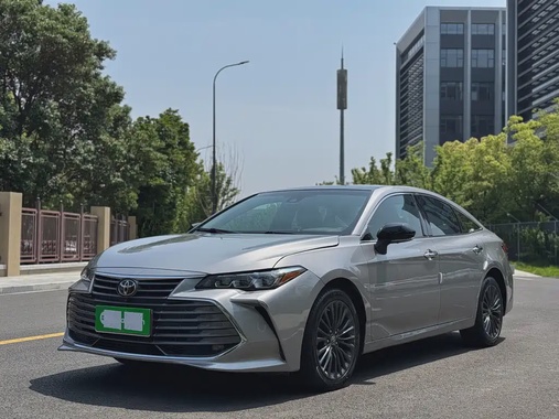 Toyota Avalon 2019