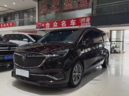Buick GL8 2022