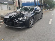 GAC Shadow Leopard 2023