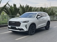 Haval H6 2021