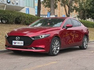 Mazda 3 2022