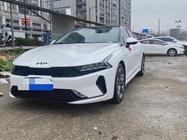 Kia K5 2022