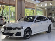 BMW 3 Series 2021