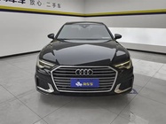 Audi A6 2021