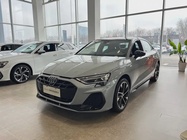 Audi A3 2026