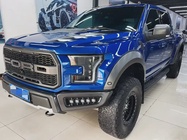 Ford F-150 Raptor 2019
