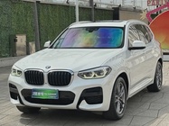 BMW X3 2020
