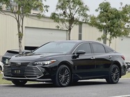 Toyota Avalon 2019