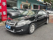 Honda Accord 2008