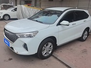 Haval M6 2021