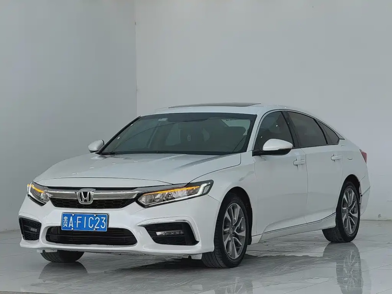 Honda Inspire