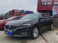 Volkswagen Lavida 2021