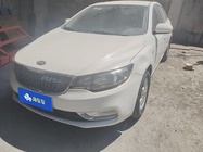 Kia Forte 2016