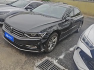 Volkswagen Magotan 2024