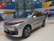 Li Auto L9 2023