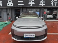 Li Auto L6 2024