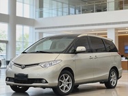 Toyota Previa 2007