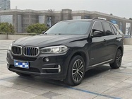 BMW X5 2016