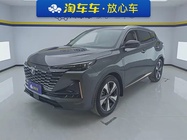 Changan CS55 2022