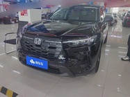 Honda HR-V 2025