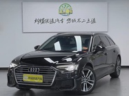 Audi A6 2021