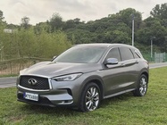 Infiniti QX50 2020