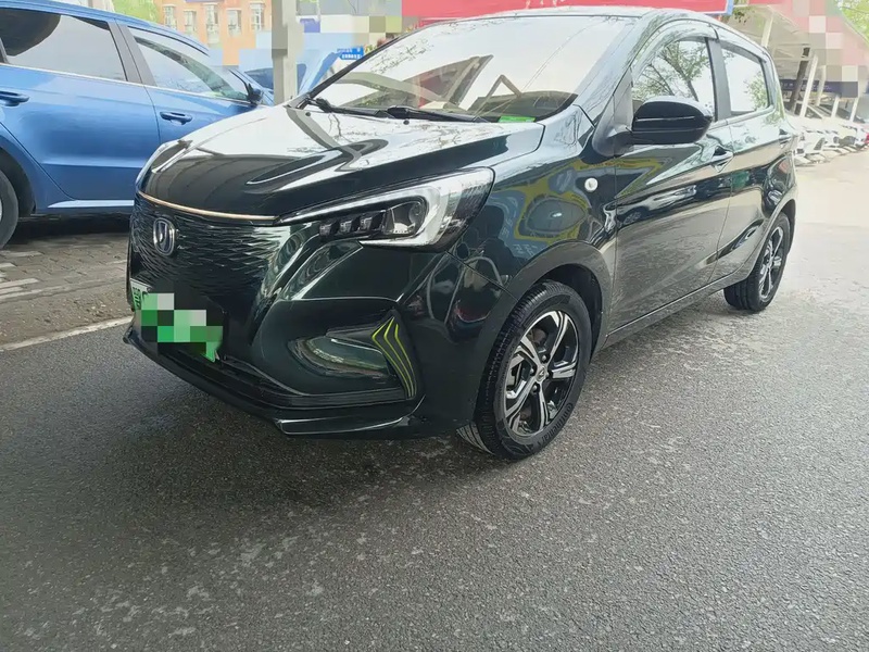 Changan BenBen