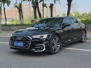 Audi A6 2019