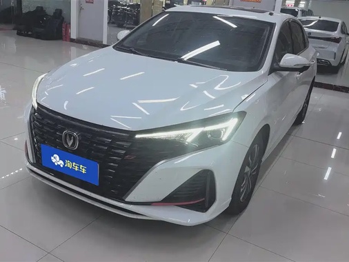 Changan Eado 2023