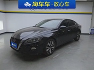Nissan Teana 2021