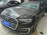 Audi A6 2023