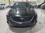 Cadillac XT4 2019