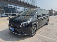 Mercedes-Benz Vito 2019