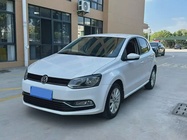 Volkswagen Polo 2015