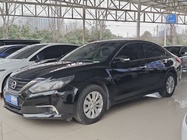 Nissan Teana 2017