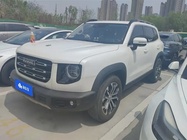 Haval Big Dog 2021