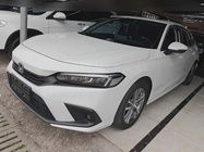Honda Civic 2024