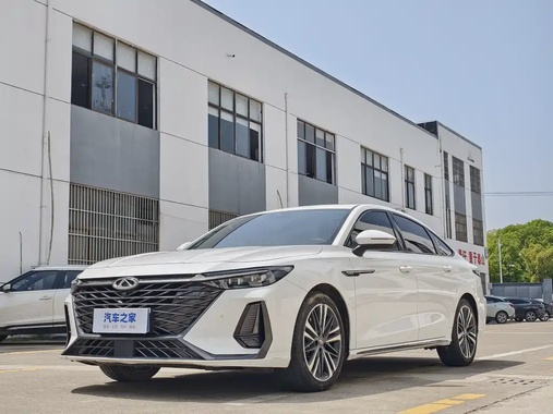 Chery Arrizo 8 2023