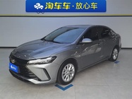 Chevrolet Monza 2023