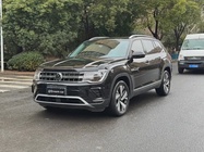 Volkswagen Teramont 2022