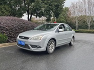 Ford Focus 2008