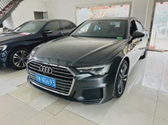 Audi A6 2021