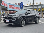 Toyota Highlander 2024